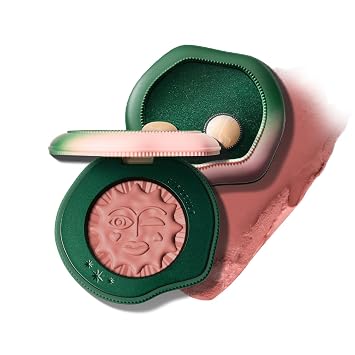 GIRLCULT Cream Blush, Multi-Use Color for Cheeks & Lips