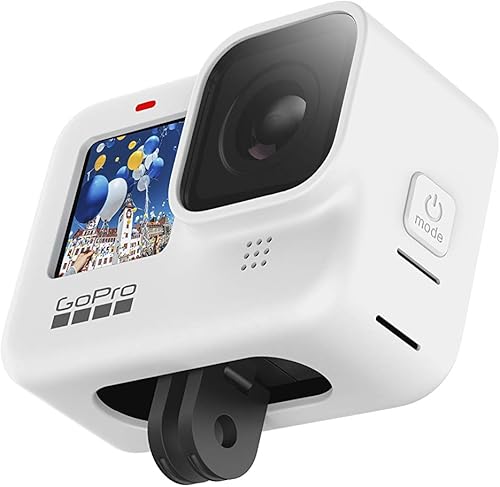 Miniatura 7 de GoPro Funda + cordón (HERO11 Black/HERO10 Black/HERO9 Black) - Accesorio oficial de GoPro