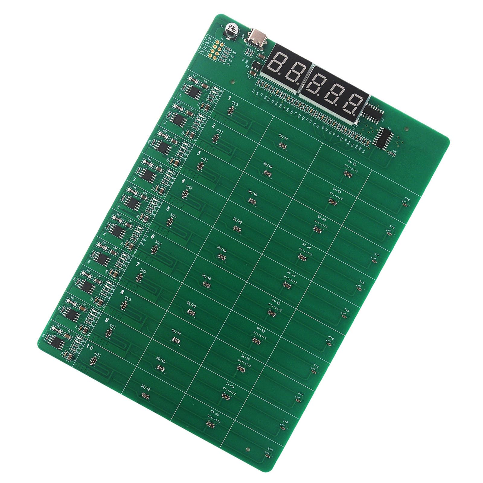 Strumento attivazione della batteria dello smartwatch Dispositivo riparazione a ricarica rapida per Watch S9 Revivals Imposta lo strumento ricarica della batteria