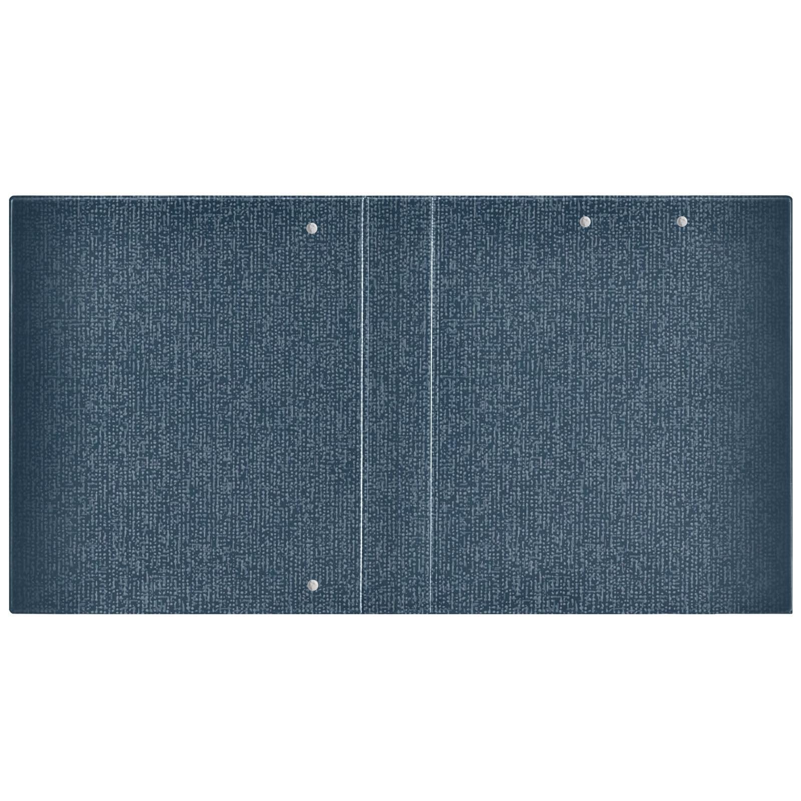 Raccoglitori per notebook da 1 e 1/2 pollici Blue Jeans