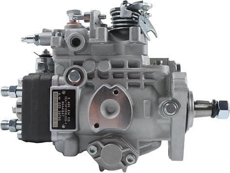 0460414115 99441847 VE Fuel Injection Pump for Iveco 3.9L Engine New Holland 4.0L TL70 TL80 TL90 TL100 4835 5635 6635 7635 L65 Tractors