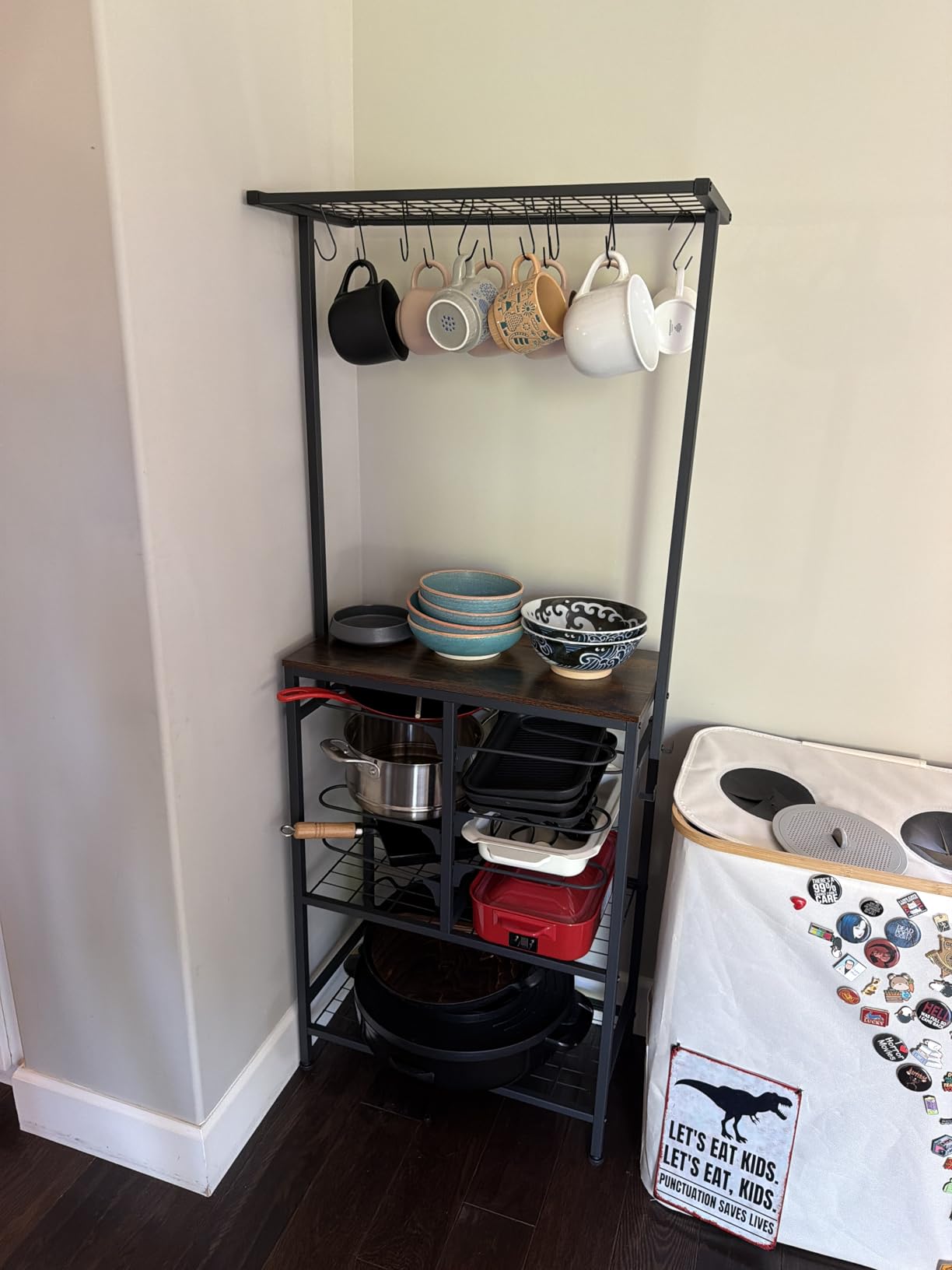 Customer photo