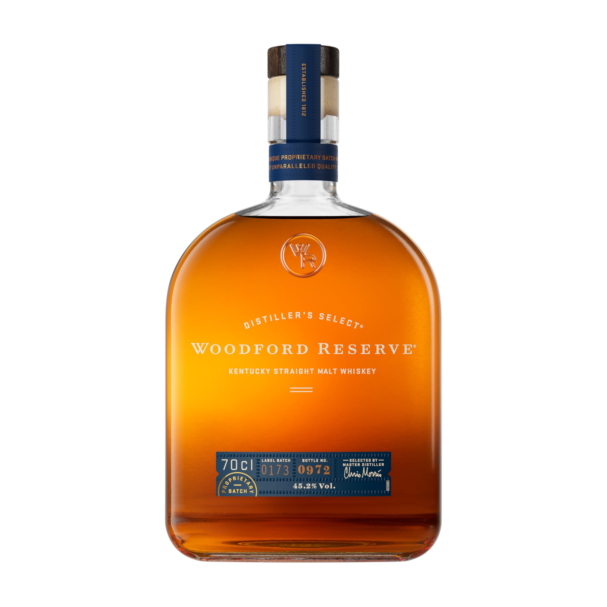 Woodford Reserve Malte