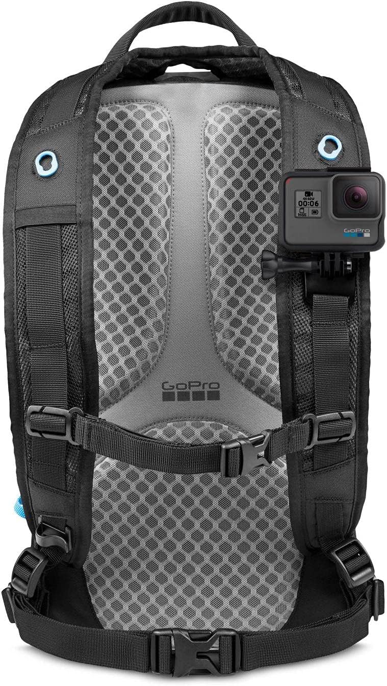 GoPro Seeker Backpack with Hydration and Laptop Compartment (Gopro Official Accessory)
