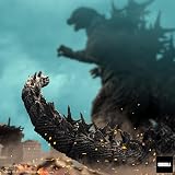 SUPER7 Ultimates! Toho Godzilla Minus One - 8-Inch Toho Godzilla Action Figure, Classic Movie Collectibles and Retro Toys - 4