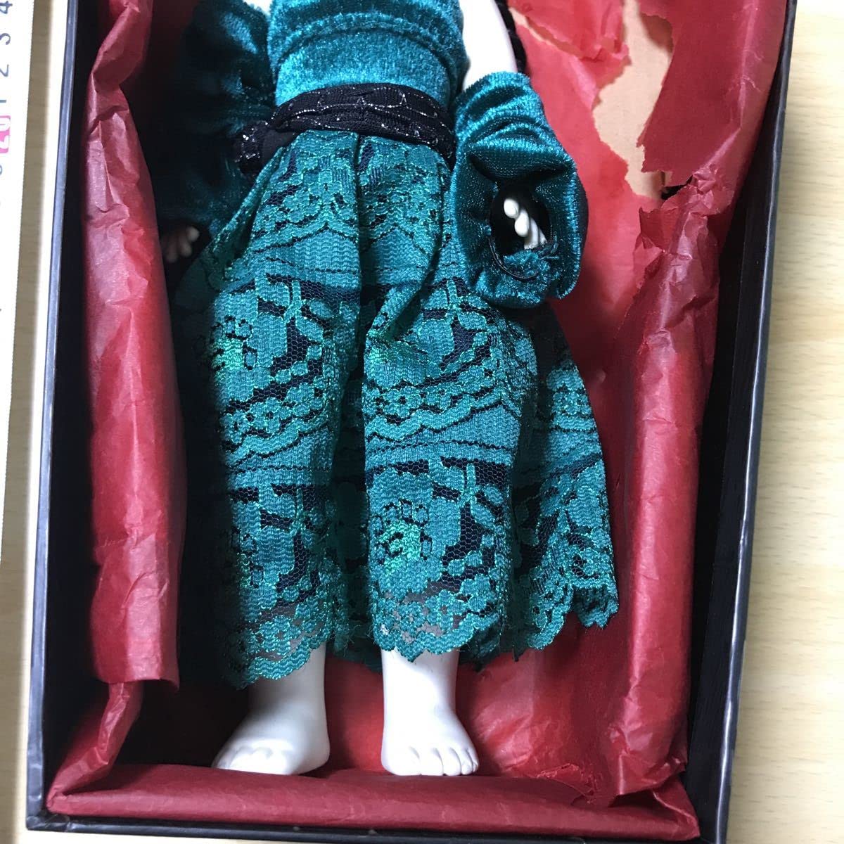 Amazon | リビングデッドドールズ ジプシー gypsy living dead dolls