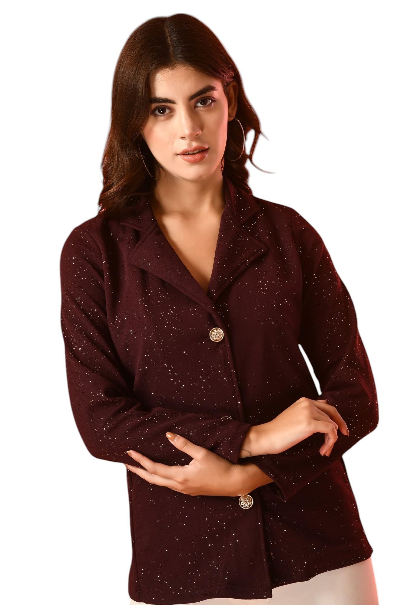 Black Shrug for Women (423_)-image-46