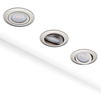 Einbau led 230v