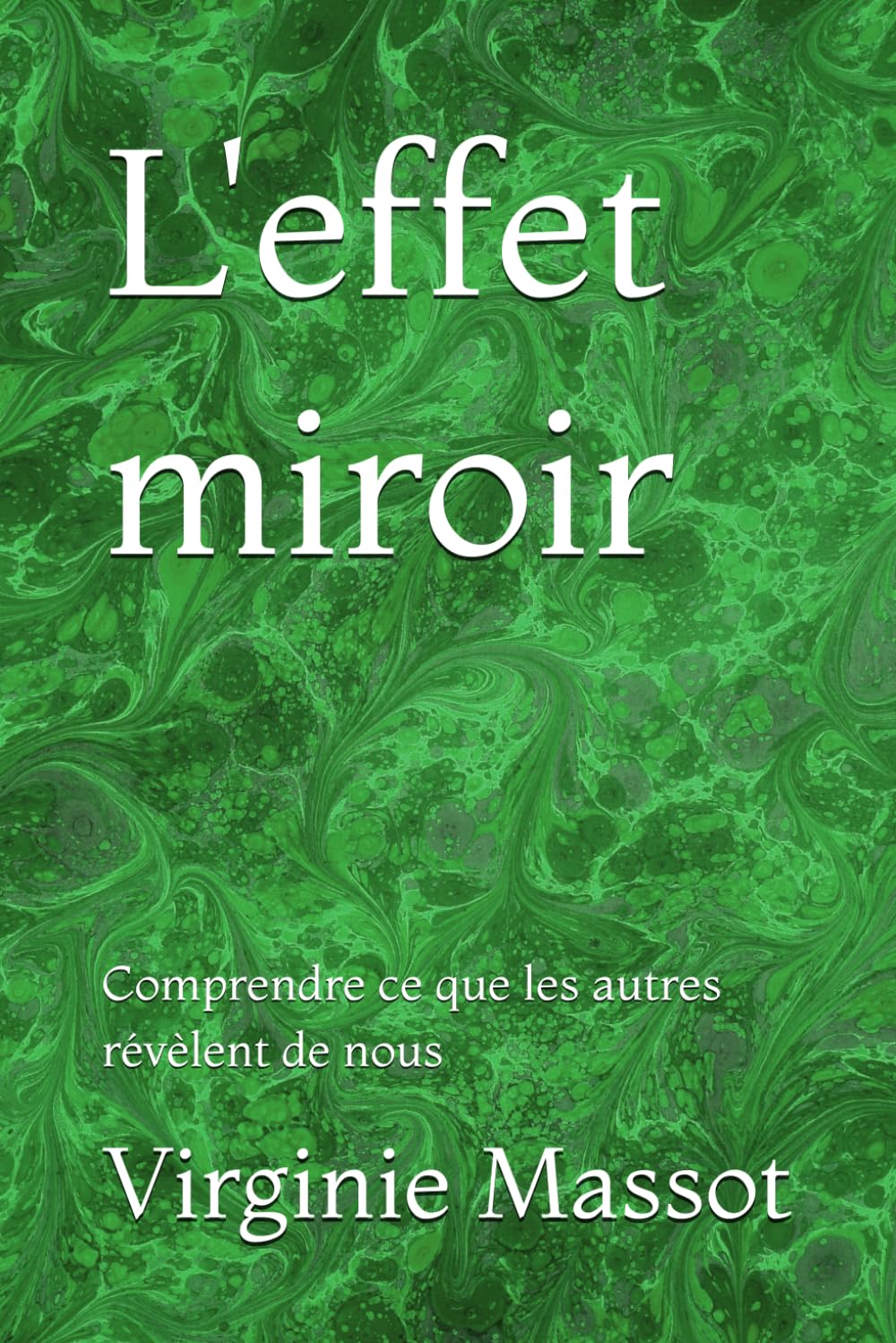 L'effet miroir: Comprendre ce que les autres révèlent de nous