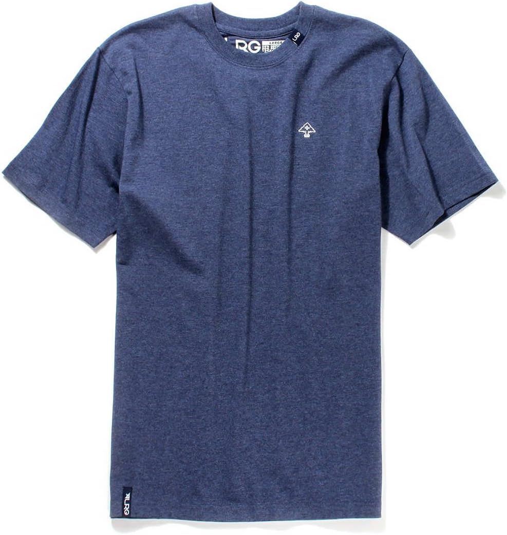 LRG Men's Research Collection Tree T-Shirt