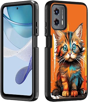 Moto G 5G 2024 / Moto G Play 5G 2024  3 in 1               Motorola Moto G 5G 2024