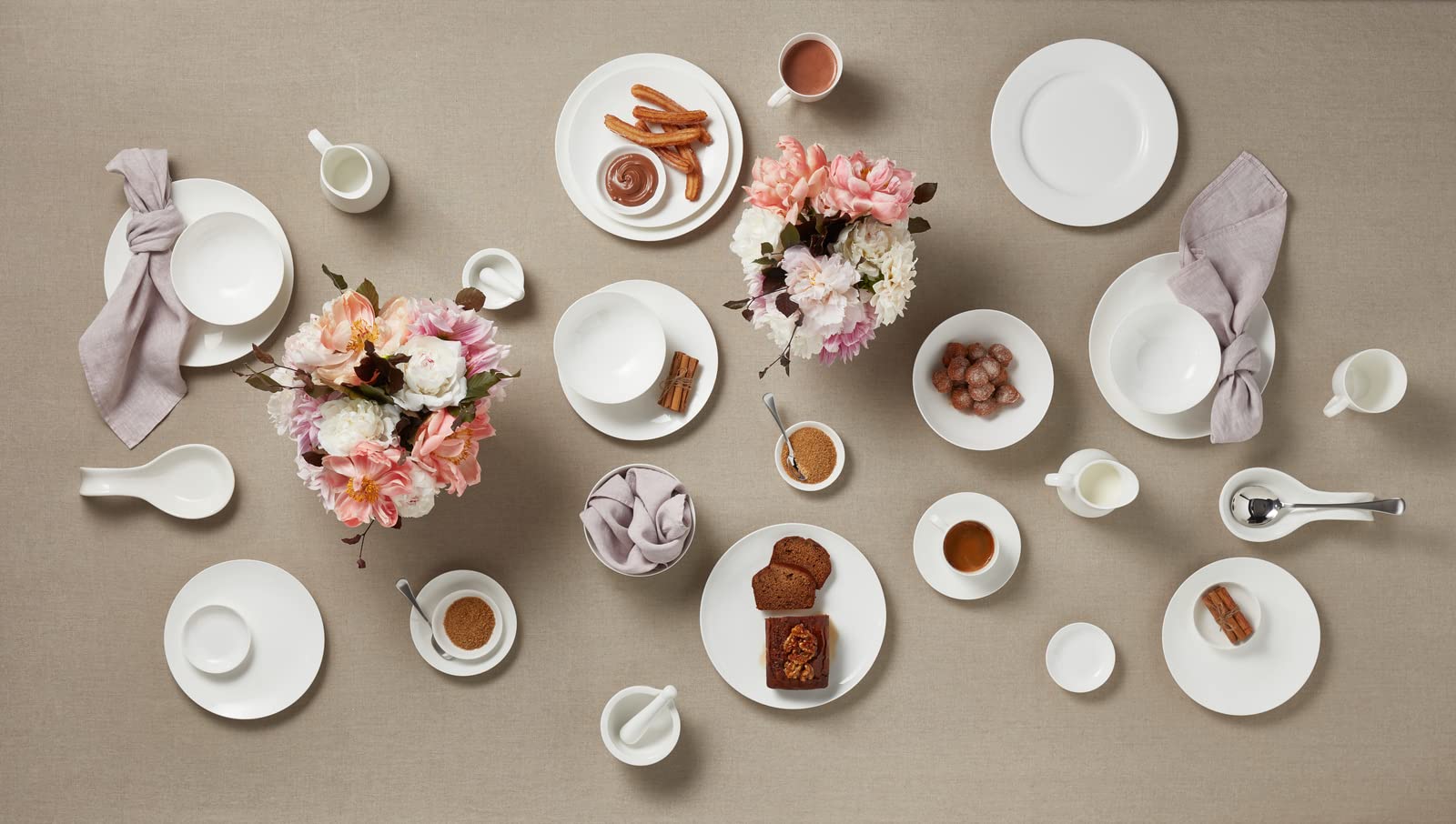 Neavita - Teiera Ghisa Hagi Viola Da 600 Ml