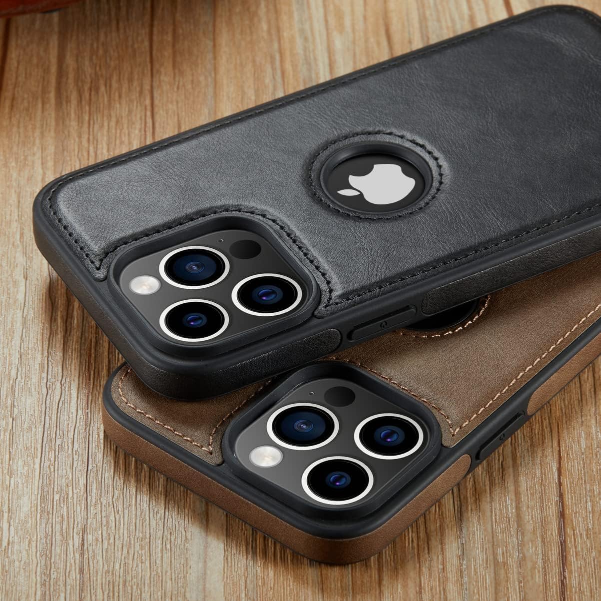 Amazon.com: Casus Designed for iPhone 15 Pro Max Case Vegan