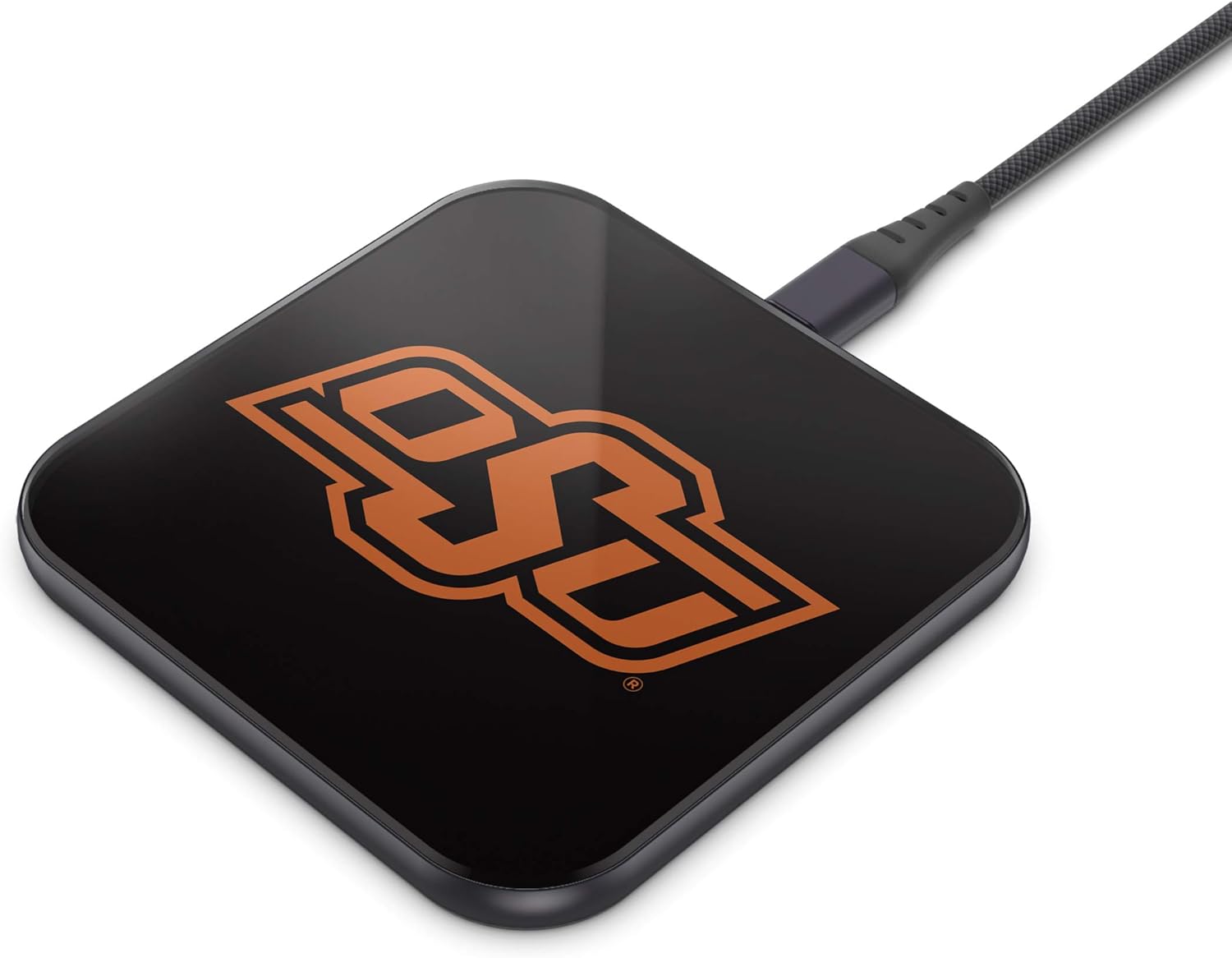 SOAR NCAA Wireless Charging Pad