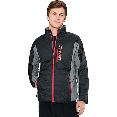 Пальто Spyder Glissade Hybrid Jacket