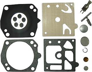 Carburetor Repair/Rebuild Kit Replaces Walbro K22-HDA For HDA carburetors