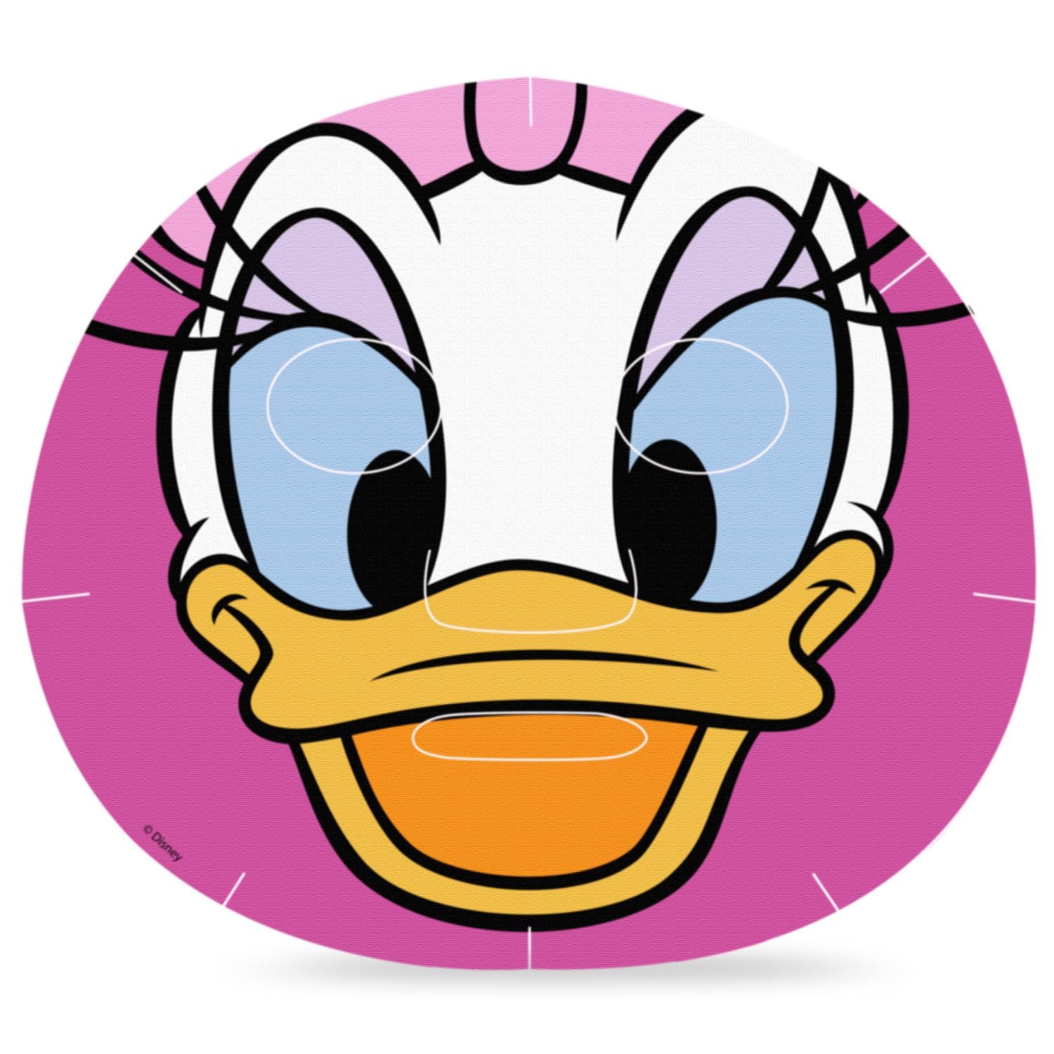 Daisy Duck Sheet Mask Disney Character - Image 2