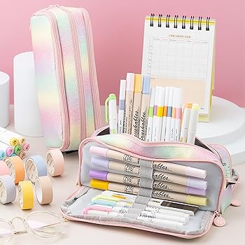 Taille-Crayon, 3 Pièces En Forme De Basket-Ball Taille-Crayon à Trou