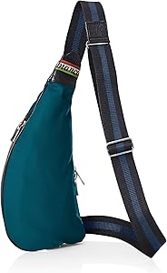 オロビアンコ　ボディバッグ 30x16x6cm Amazon | [オロビアンコ] ボディバッグ 【正規品】 DOMENICA 92169
