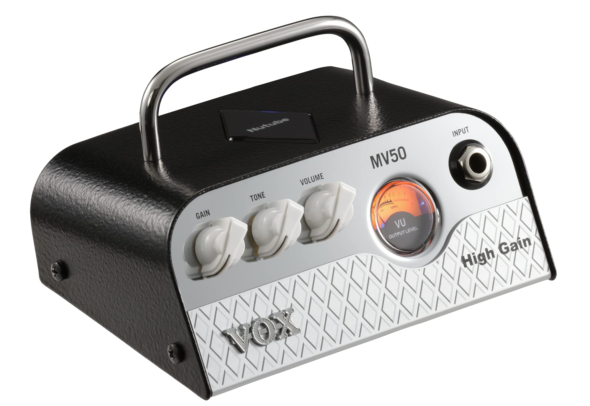 Vox Ampli MV50-HG Ampli 50W Nutube High Gain