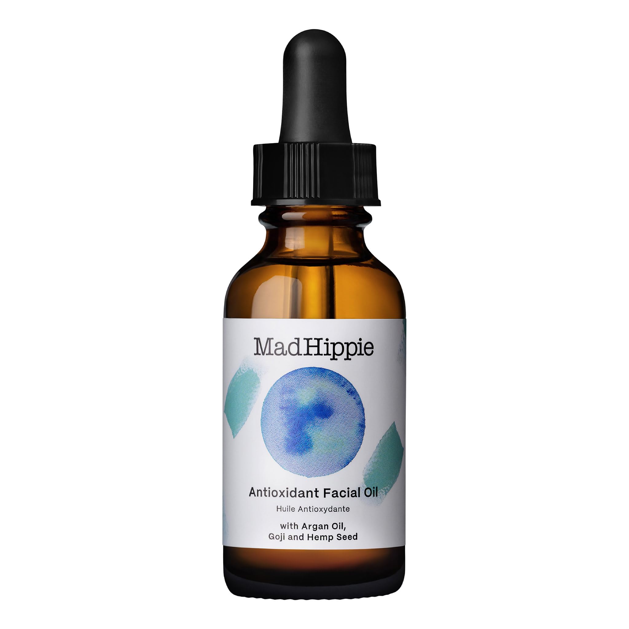 Mad Hippie - Antioxidant Facial Oil, 30g