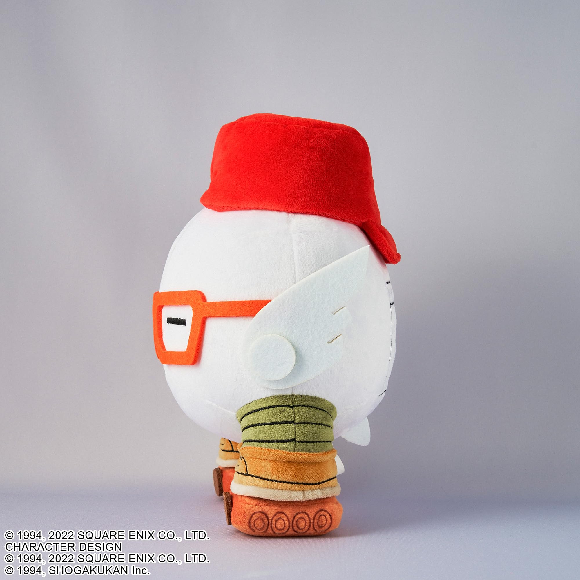 EVERY LIVE 非売品ぬいぐるみ