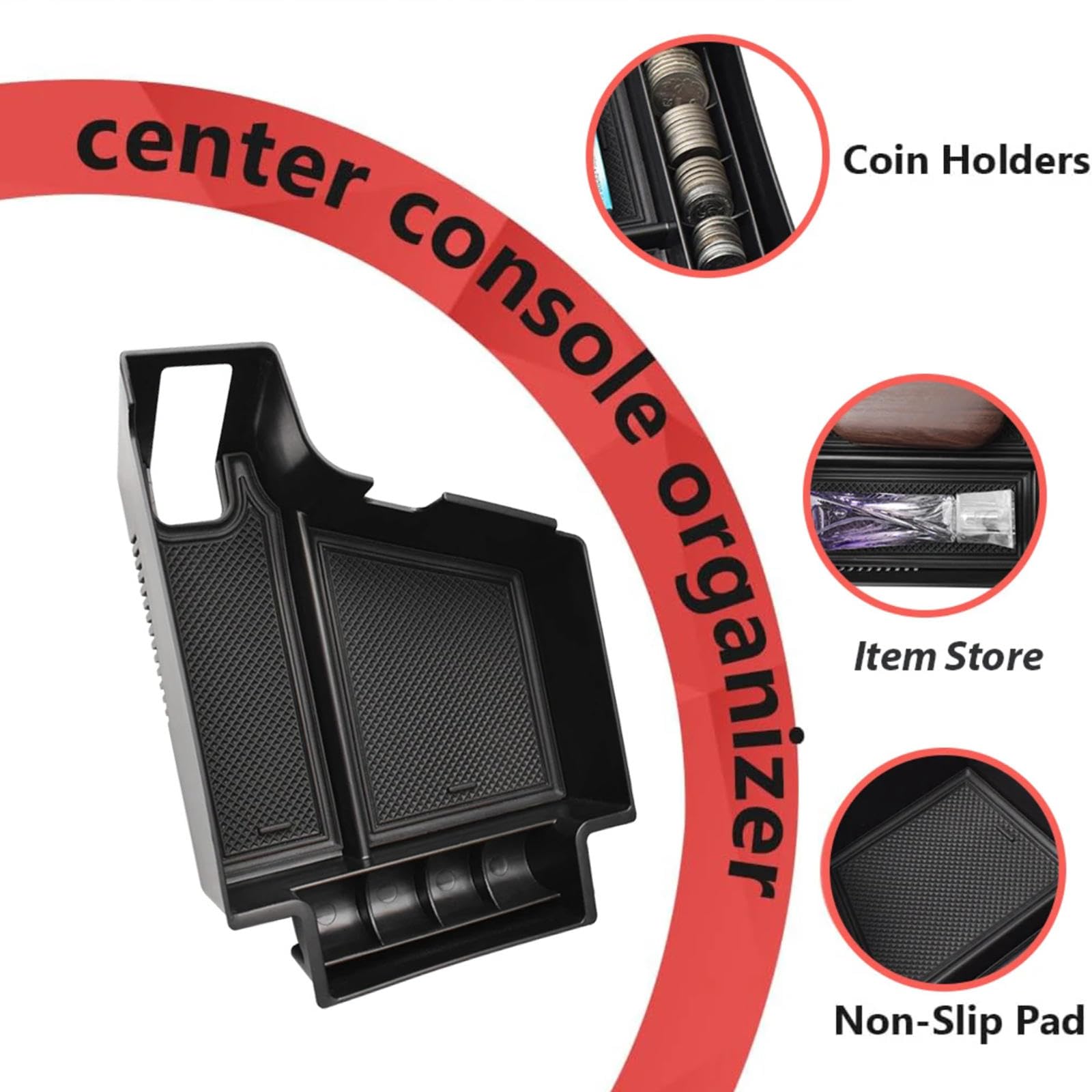 お取り置き中 M'z SPEED | Center Console / センターコンソール SERENA専用