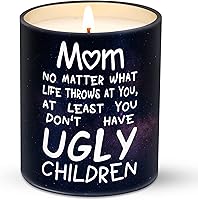 Vista 11 de Regalos de Navidad para mamá de hijo – Regalos de Navidad para mamá de hijo – Ideas de regalos de cumpleaños para madres de hijo – Regalo