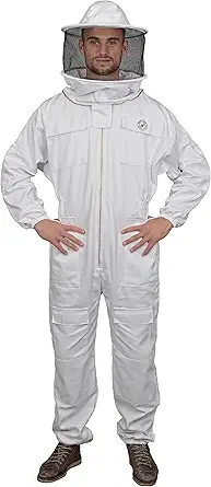 Humble Bee Unisex Regular Fit