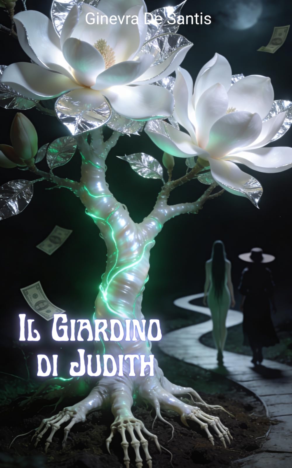 Il Giardino di Judith (ROS (Radici Occulte Silenti))
