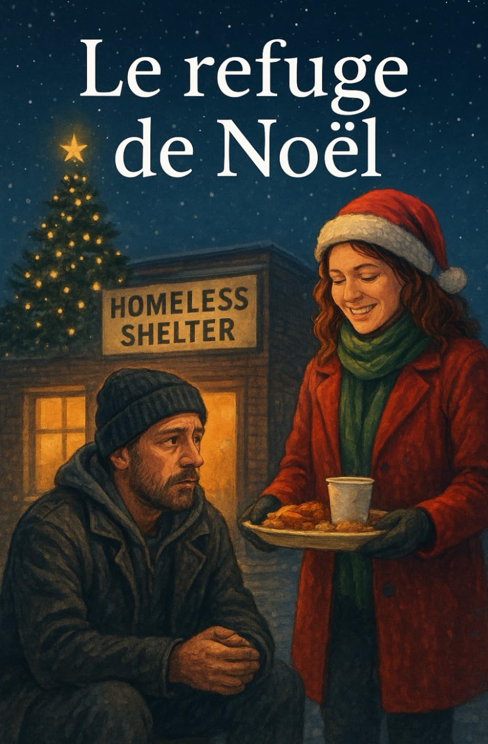 Le refuge de noël