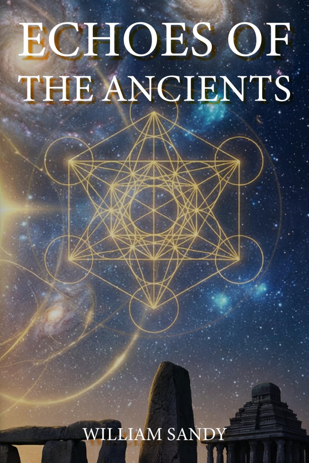 Echoes Of The Ancients