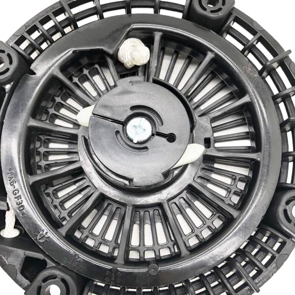 Recoil Pull Starter Compatible with EX20