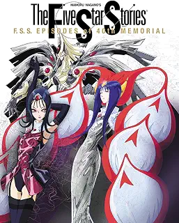 F.S.S. EPISODES of 40th MEMORIAL