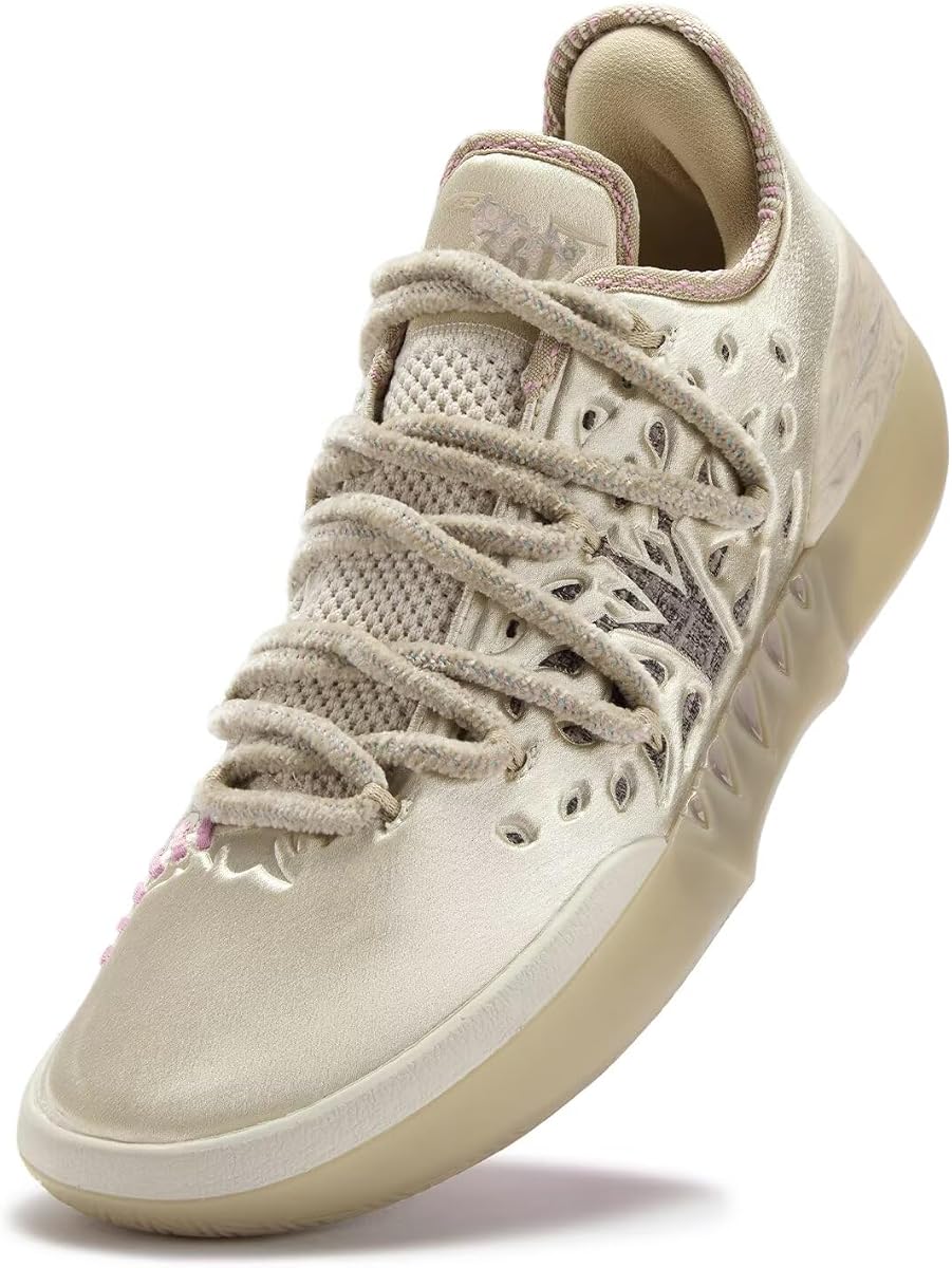 Joker 2 Nikola Jokić Zapatillas de baloncesto para hombre Zapatillas altas transpirables para exteriores con amortiguación, Joker 2 GT Zapatillas deportivas antideslizantes para adolescentes y adultos, Zapatillas de baloncesto Hombre