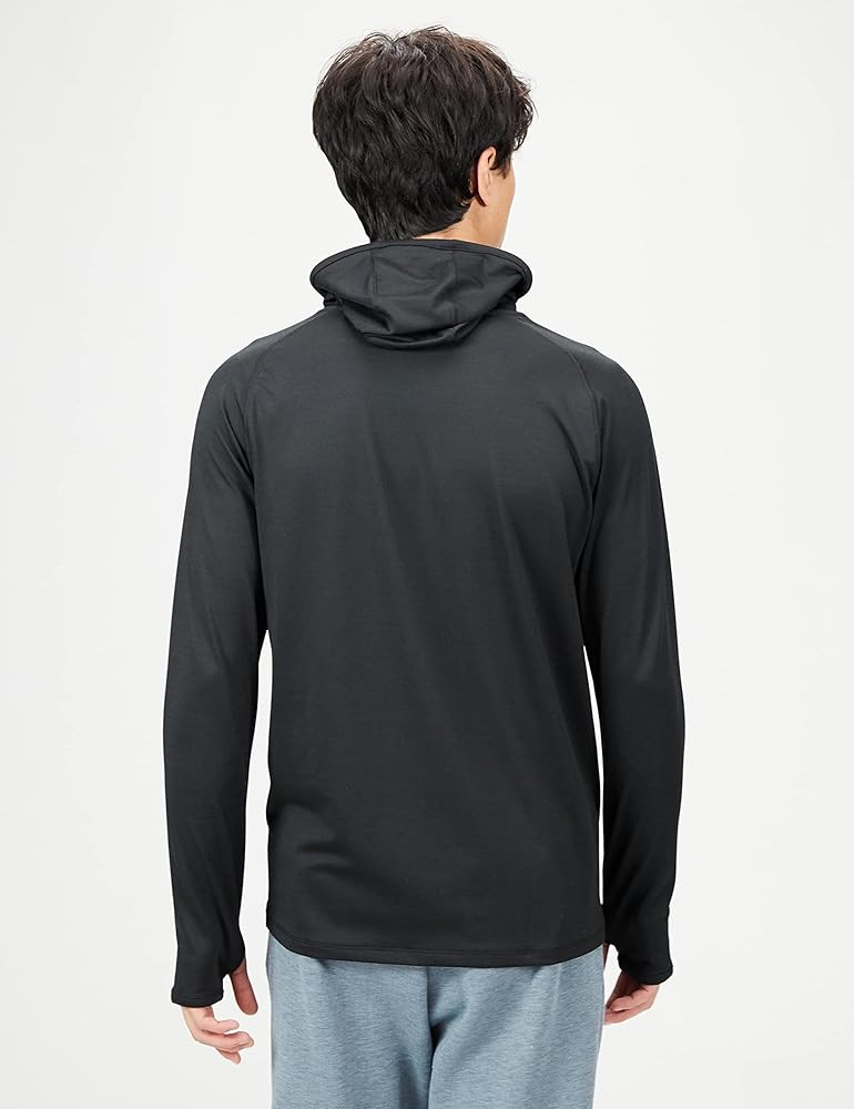 Amazon | [ヨネックス] 長袖シャツ ロングスリーブTシャツ