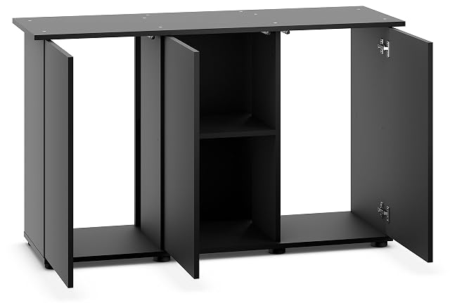 Foto 2 de 3 de Juwel - SBX Rio 240 - Mueble para acuariofilia Negro