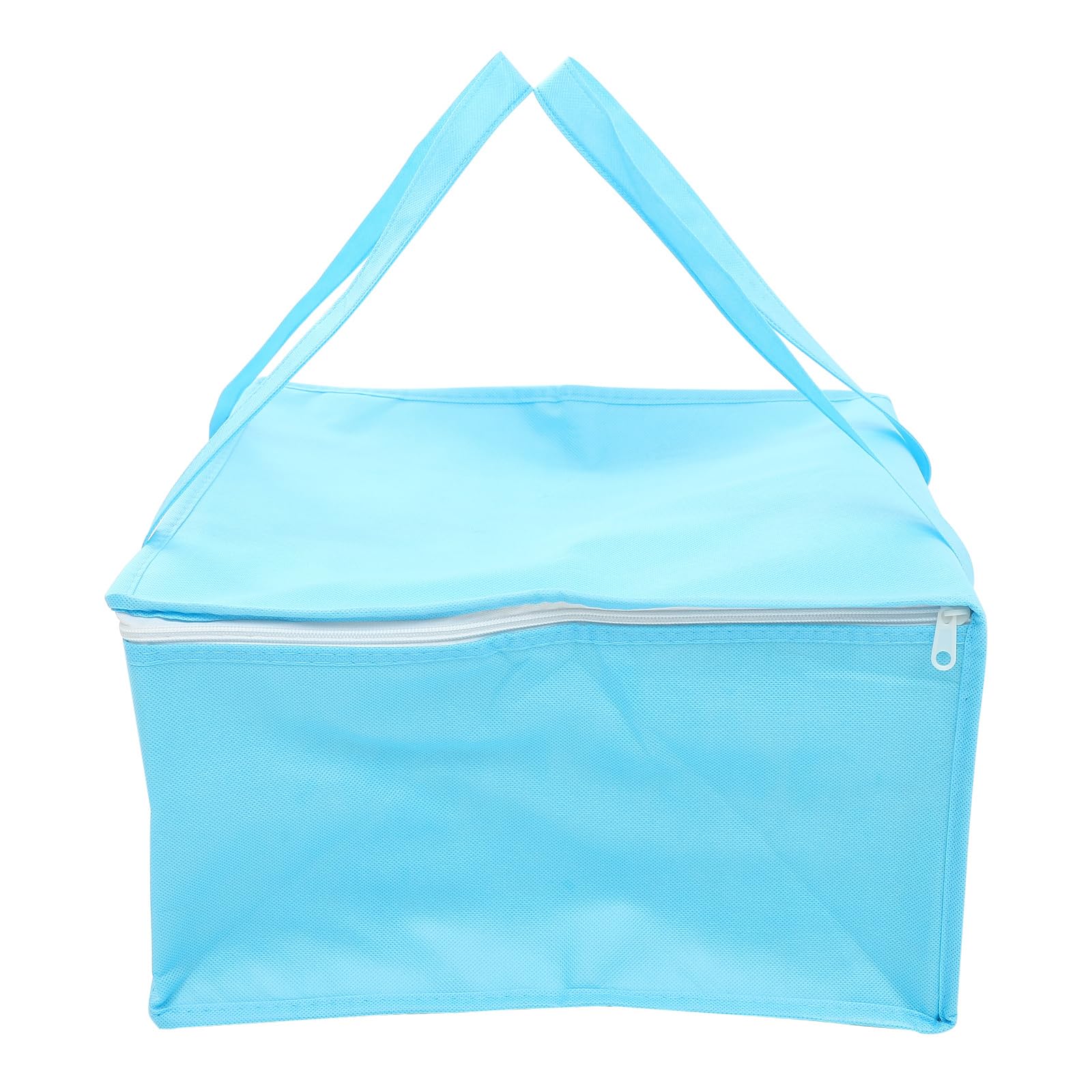 BESTonZON Bolsa isotérmica, bolsa isotérmica, cesta de refrigeración, para tartas, picnic, almuerzo, bolsa para tartas, ensaladas, carne, bebidas, picnic, barbacoa, fiesta en la playa