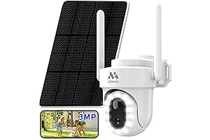 Aqara Outdoor Camera: Your Home Sentry with Unwavering Vigilance