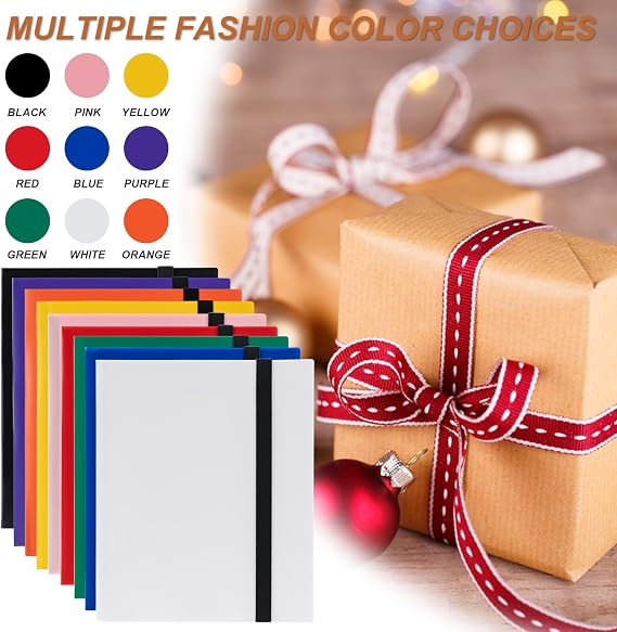 Card Binder 9 Pocket Storage 360 Card Binder,Trading Card Binder Senior and Sturdy Side-Loading Album,Intended For YuGiOh,MTG, TCG,Game Cards & Baseball Card Binde,（Rose Pink）
