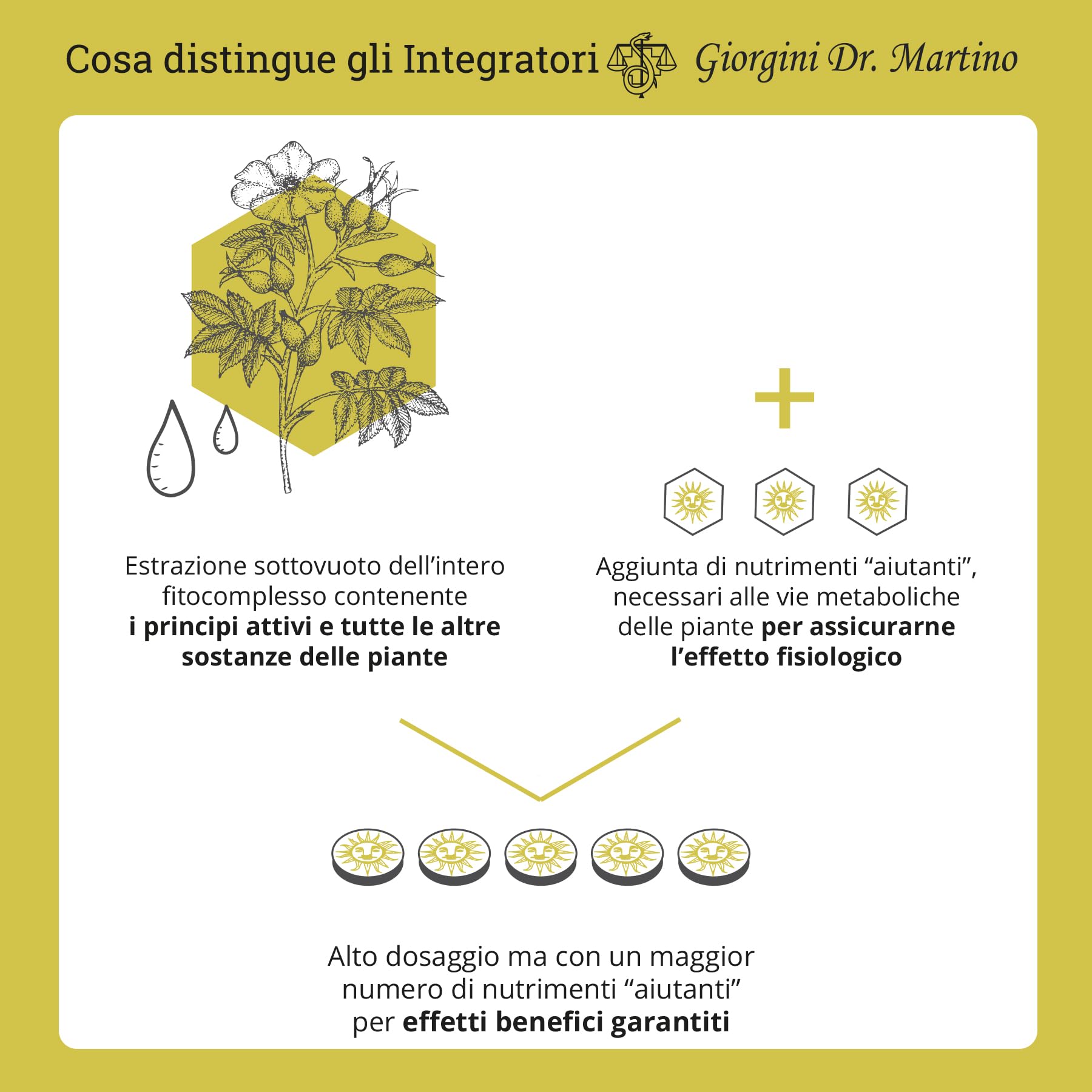 Dr Giorgini CAPELLO SANO ANTICADUTA UOMO pastiglie - 72 g (integratore a base di ortica, equiseto e miglio per il benessere dei capelli)