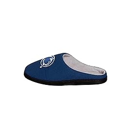 FOCO Penn State Nittany Lions NCAA Mens Memory Foam Slide - XL