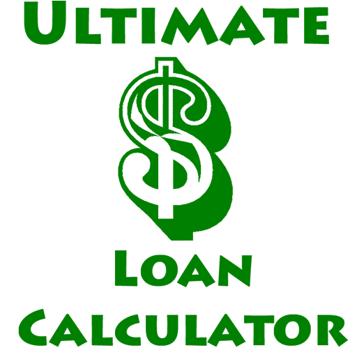 Ultimate Loan Calculator - App on Amazon Appstore