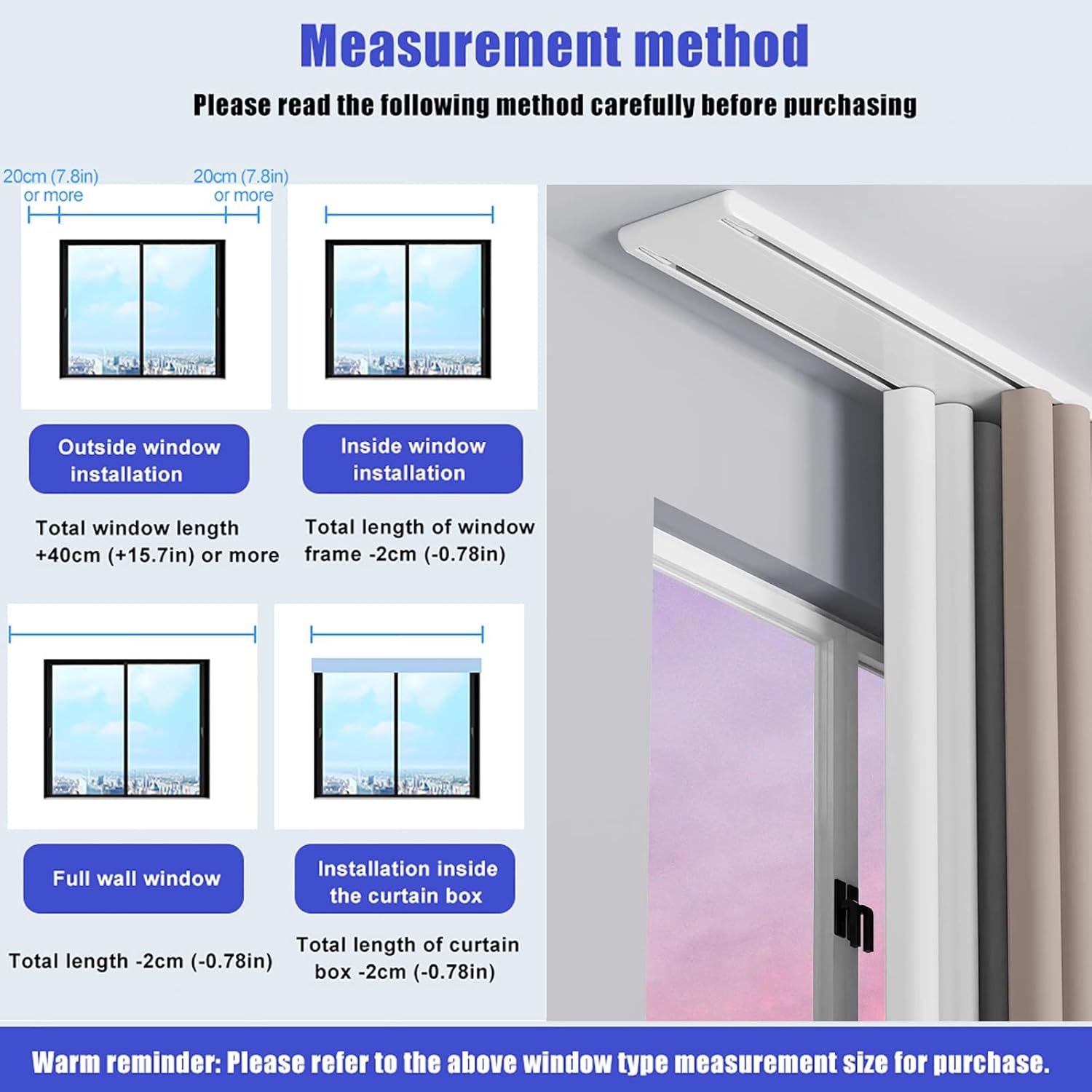 2列天井カーテンレール、リビングルームと寝室の仕切り用の頑丈な連結ダブルカーテンレール、アルミ合金ナノサイレンススライドカーテンレー
