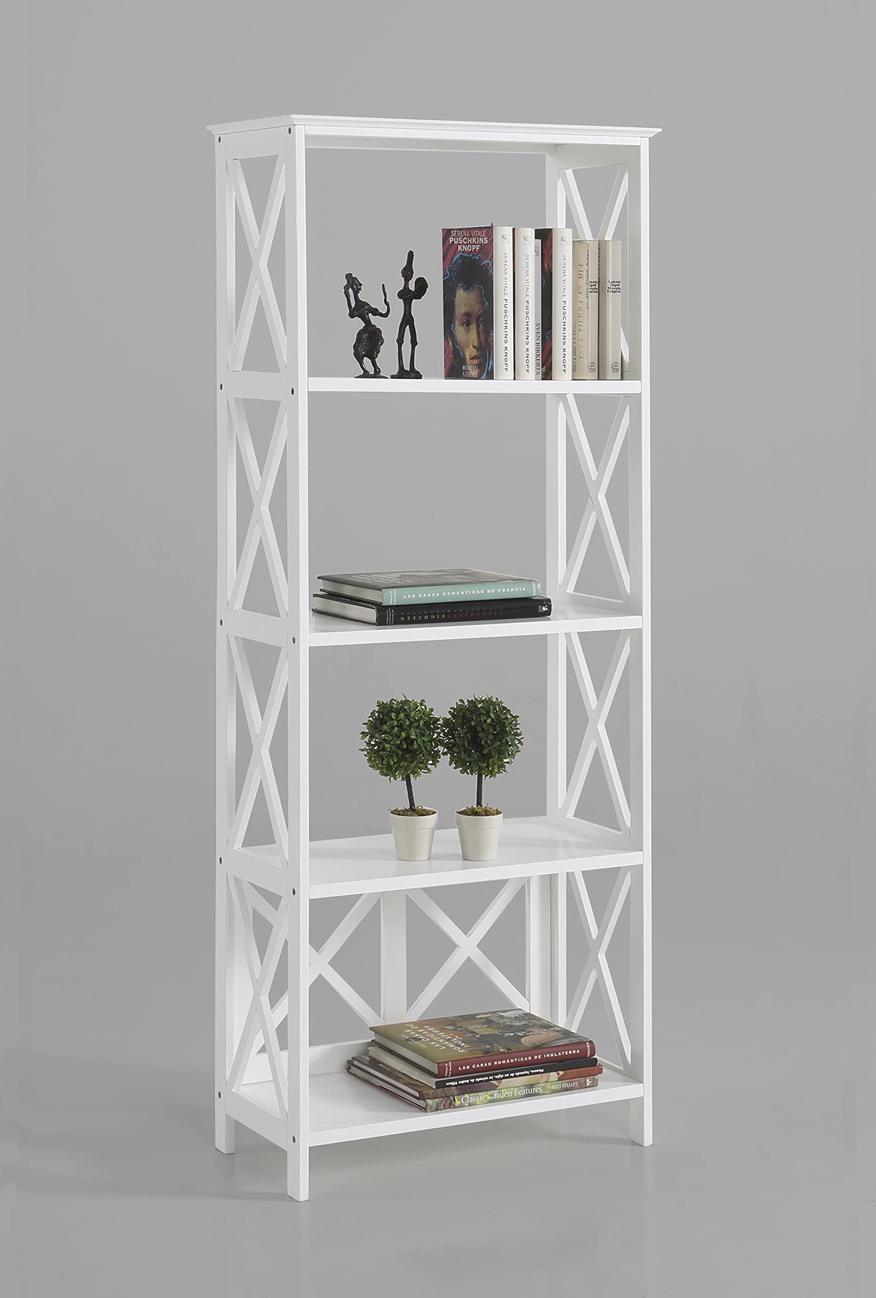 Kit Closet 30003 - étagère, 5 Rayons