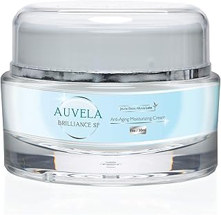 Auvela Creme Auvela Brilliance SF - Crema ant...