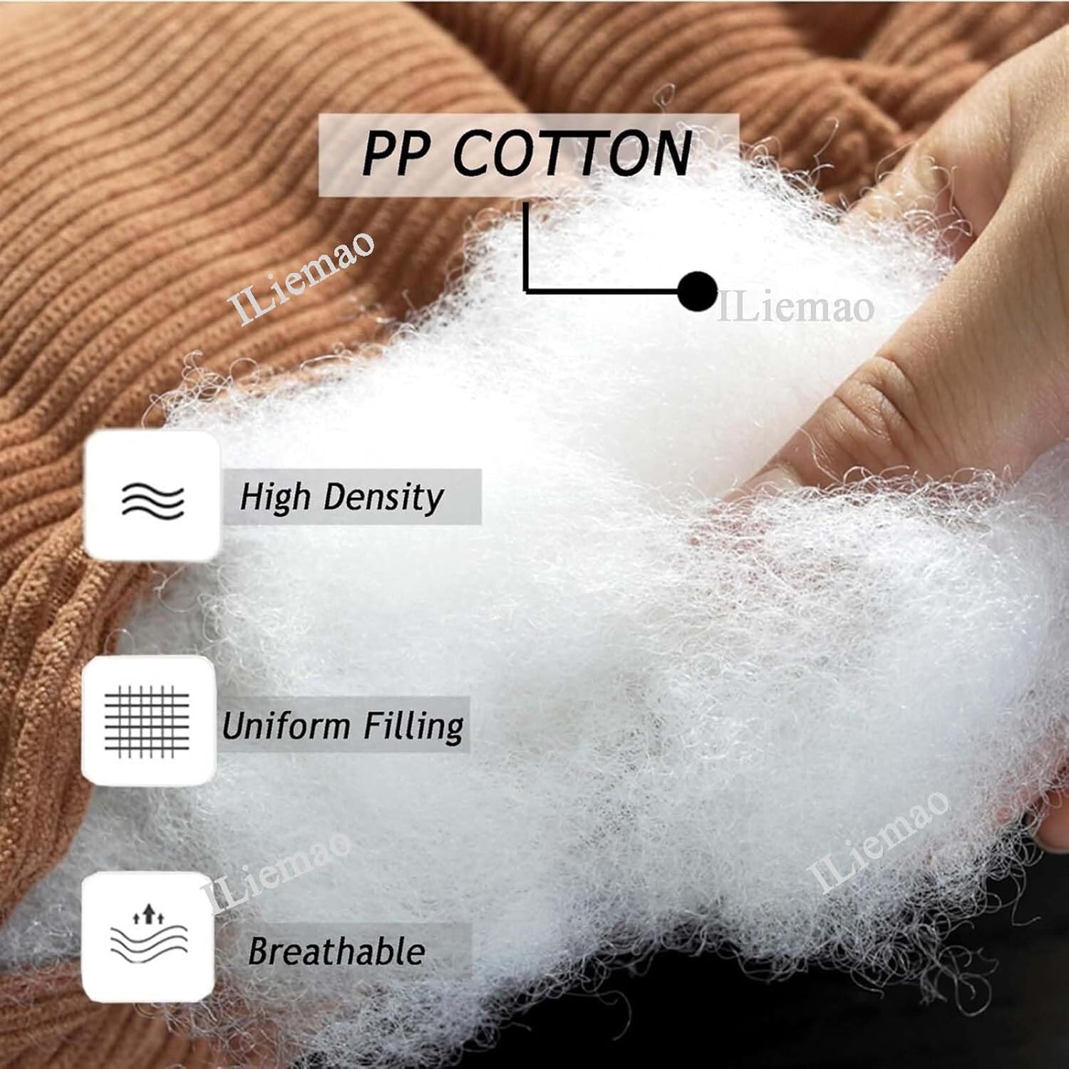 43 Size Window Cushion Seat Indoor Thick Cushions for Outdoor Furniture Bench Garden Lawn Chair Cushions Clearance Patio Chair Cushions dining chair cushions Tatami Cushion Square Floor(5Y,55x180 cm 2