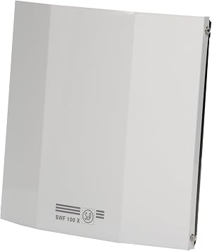 Soler & Palau S&P SWF-100X Sidewall Centrifugal Exhaust Fan