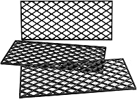 Vista 8 de Rejillas de parrilla BAC366 Piezas de repuesto para parrilla Traeger Grate Pro 575 780 22 Eastwood 22 Lil Tex Ironwood 650 885 Piezas de parrilla