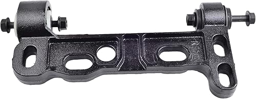 Miniatura 3 de TUUMOND Kit de suspensión 2 brazos de control delanteros inferiores compatibles con Buick Rainer 2004-2007 Chevrolet Trailblazer Gmc Envoy 2003